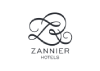 Logo Zannier Hotels